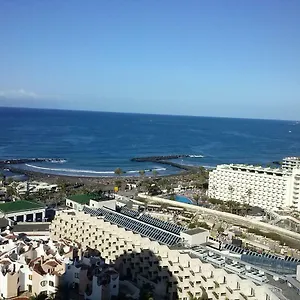 Apartment Playa Americas, Playa de las Americas (Tenerife)