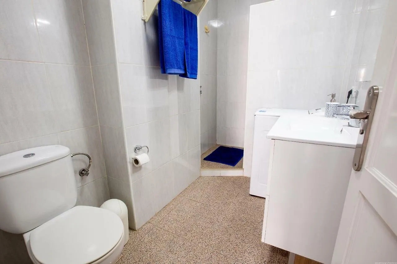 Apartment Flor Azul, Las Americas Playa de las Americas