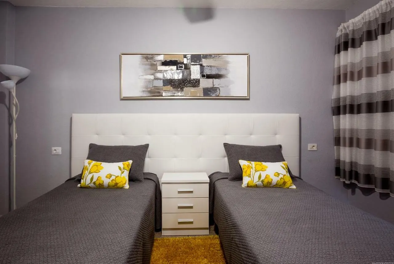 Apartment Flor Azul, Las Americas Playa de las Americas