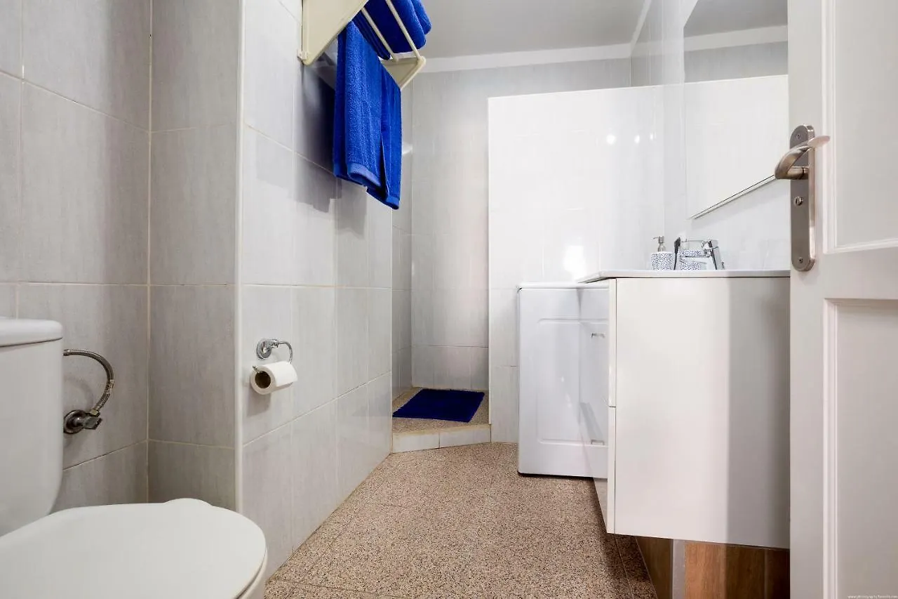 Apartment Flor Azul, Las Americas Playa de las Americas  Playa de las Americas (Tenerife)