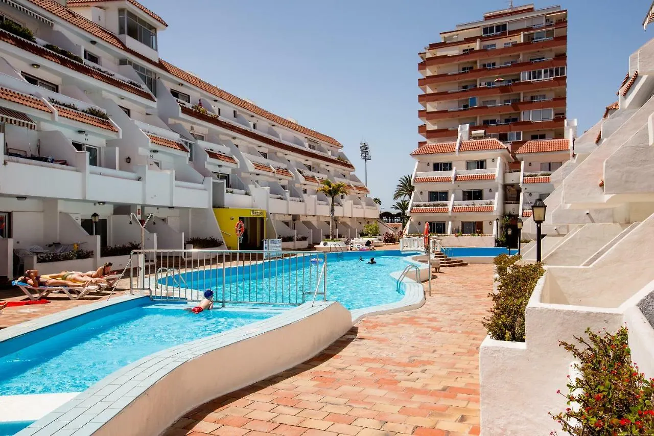 Apartment Flor Azul, Las Americas Playa de las Americas  Spain